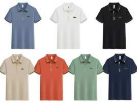 Picture of Lacoste Polo Shirts Short _SKULacosteS-4XL25wr1126912